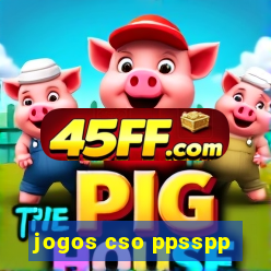 jogos cso ppsspp